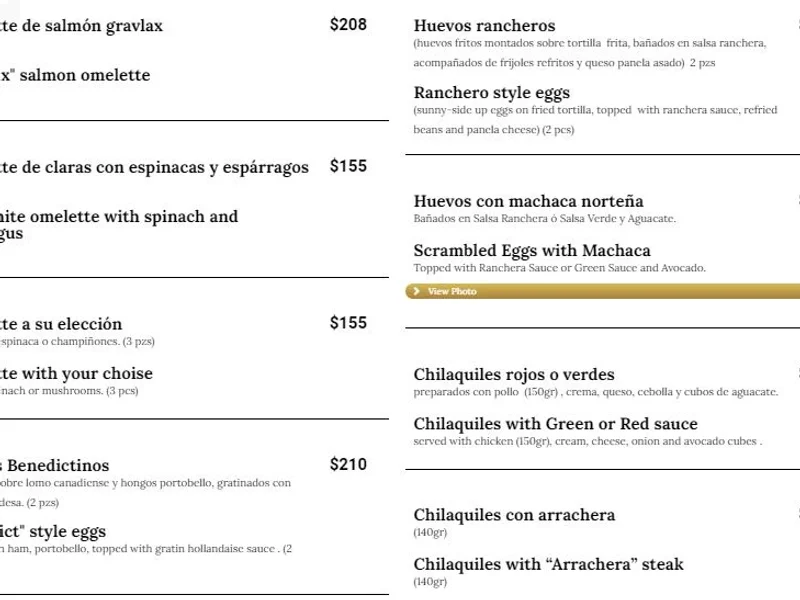 Almara Restaurante