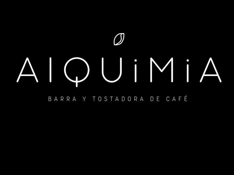 Alquimia café