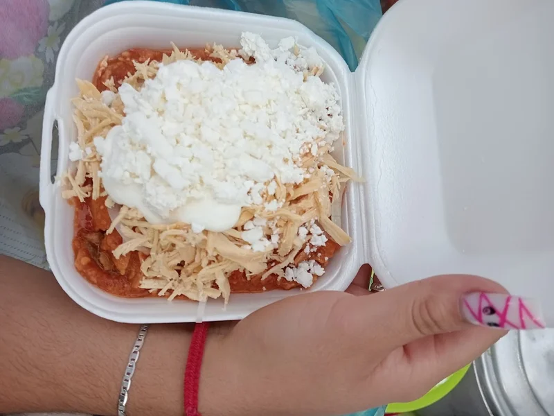 Desayunos Y Cafe "Sr Ivan"