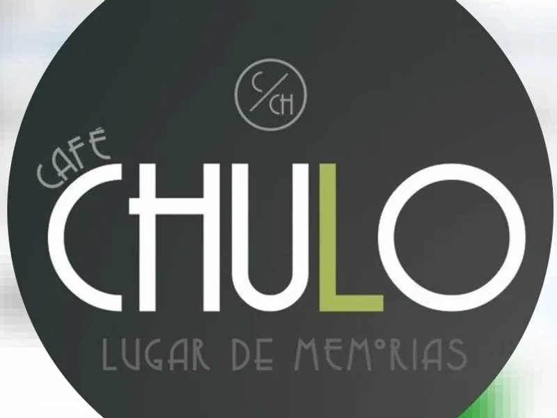 Café chulo