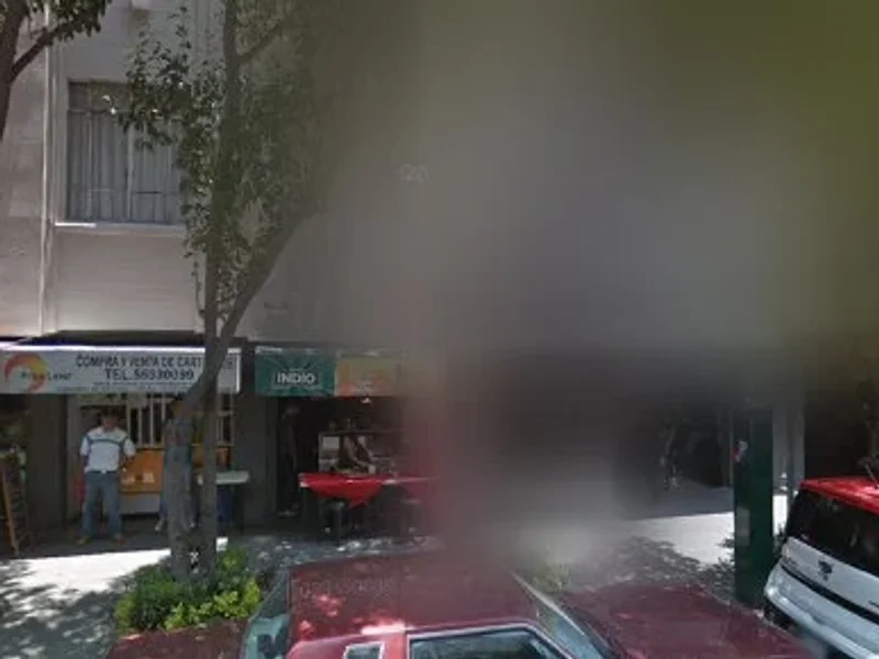 Bistrea Barra de Café