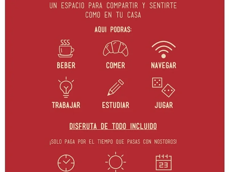 Chez Vous #Timecafé