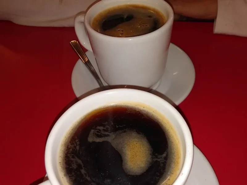 El Cafecito