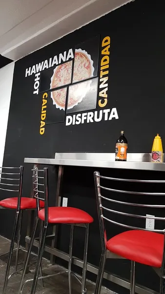 Cornelio's Pizza
