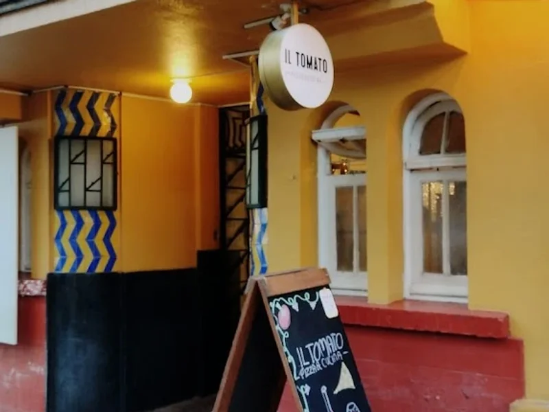 Il Tomato Cucina
