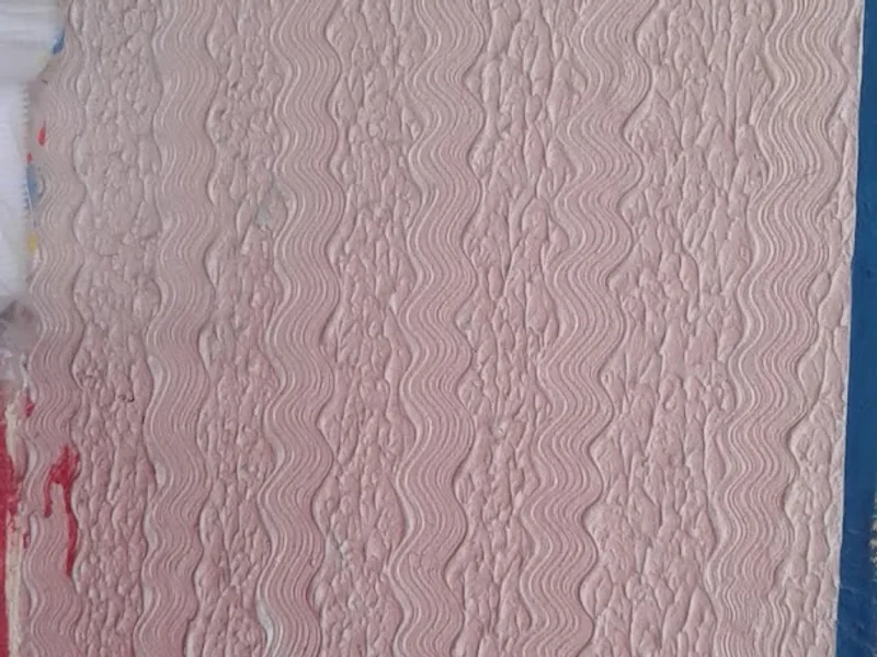 Recubrimientos Texturizados