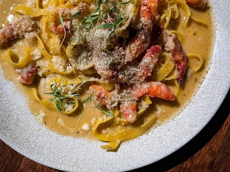 PASTA KIMO