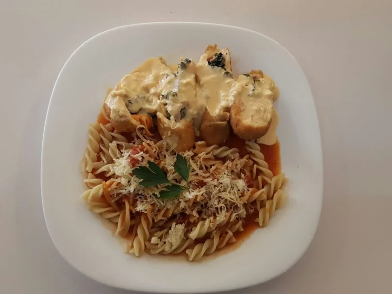 La Pasta Mía
