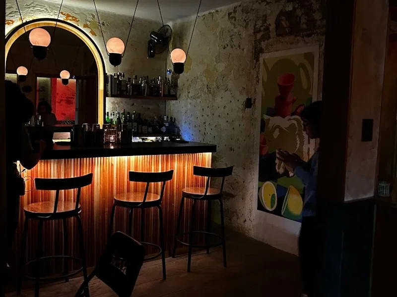 Pazzesca Pizzeria