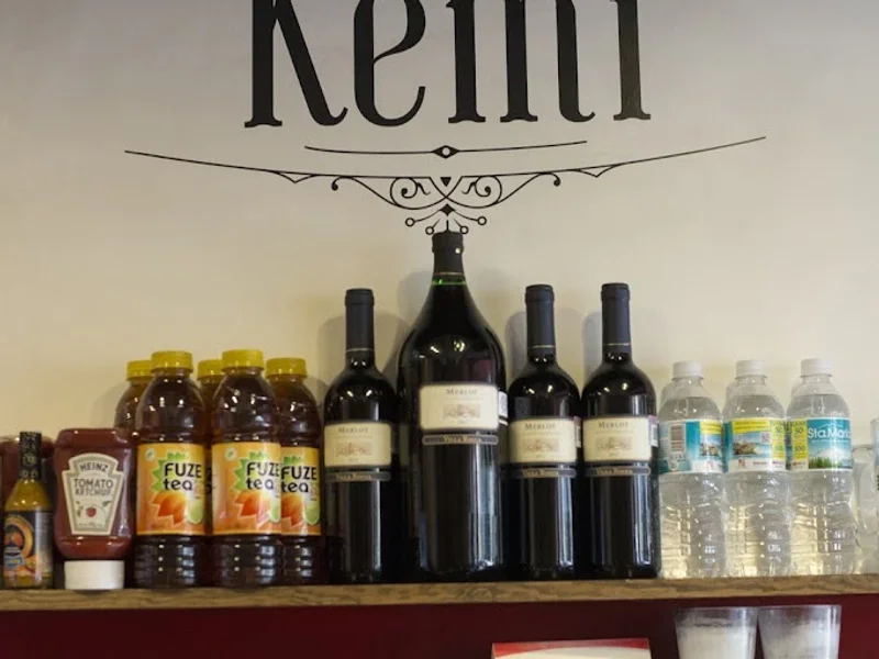 Kemi