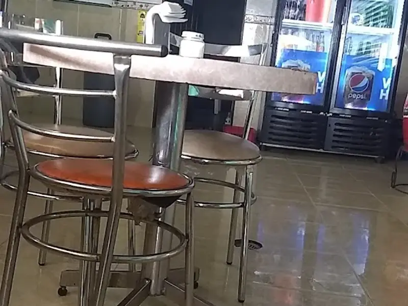 TAQUERIA "EL GÜERO"