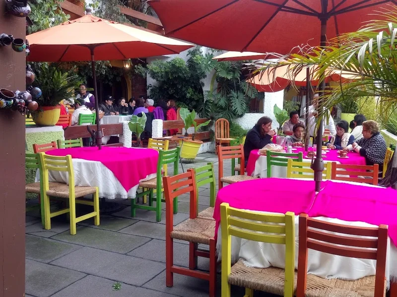 Restaurante La Cabaña de Nuestra Provincia