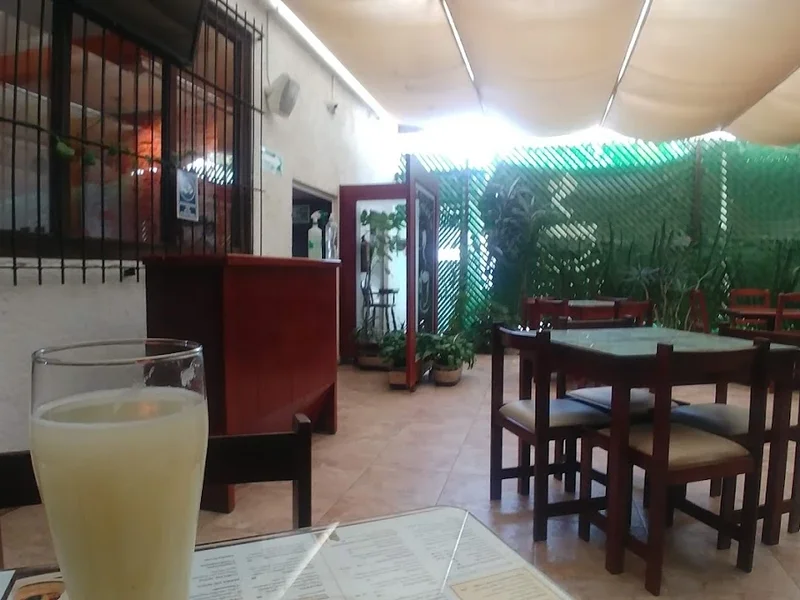 Unicornio Restaurante