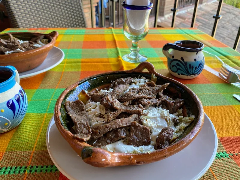 Restaurante Aqui Es Atocpan