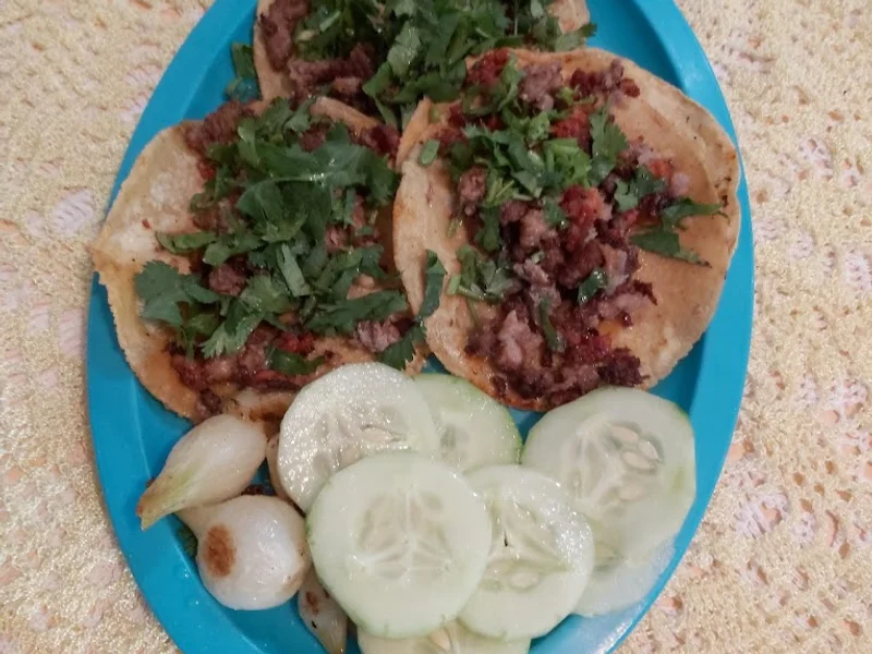Antojitos mexicanos CHIVIS