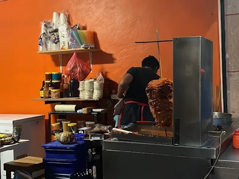 “Los Compadres” Taquería