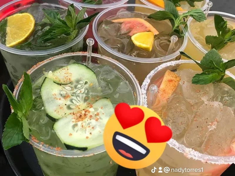 "𝑲𝑰𝑨𝑴𝑬𝑳" 𝑯𝑨𝑴𝑩𝑼𝑹𝑮𝑼𝑬𝑺𝑨𝑺 𝒀 𝑺𝑵𝑨𝐶𝑲𝑺