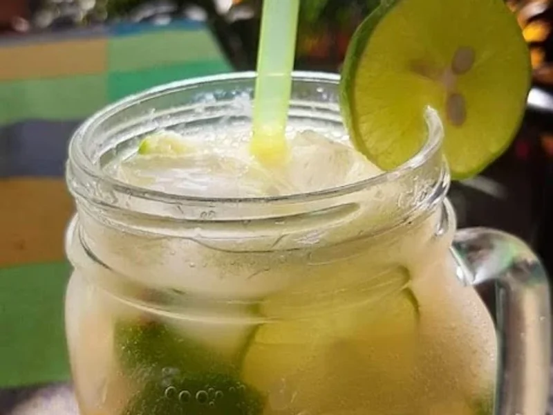 Restaurante Un Rincón Cerca del Cielo!!