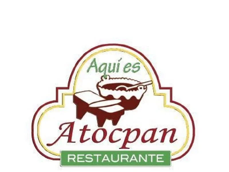Restaurante Aqui Es Atocpan