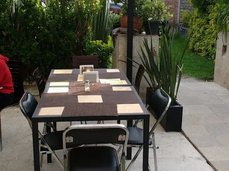 Restaurante Angélica