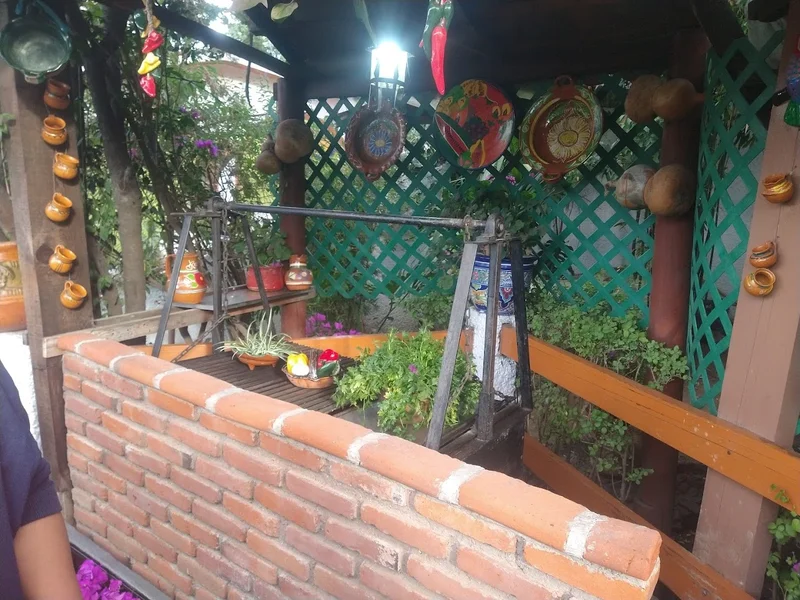 Restaurante La Cabaña de Nuestra Provincia