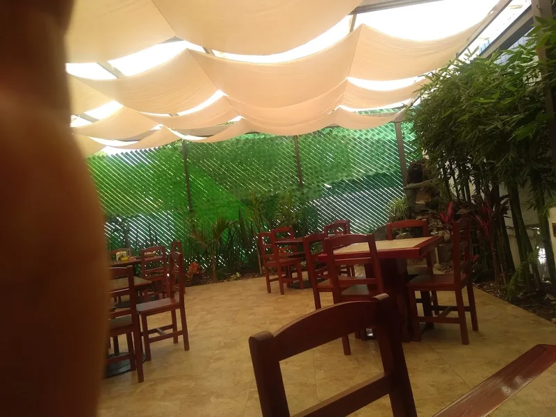 Unicornio Restaurante