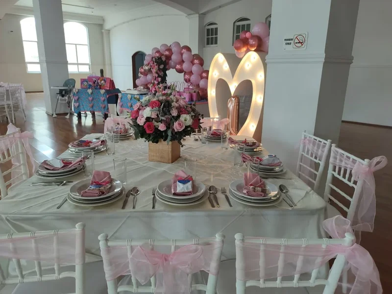 Restaurante Hacienda