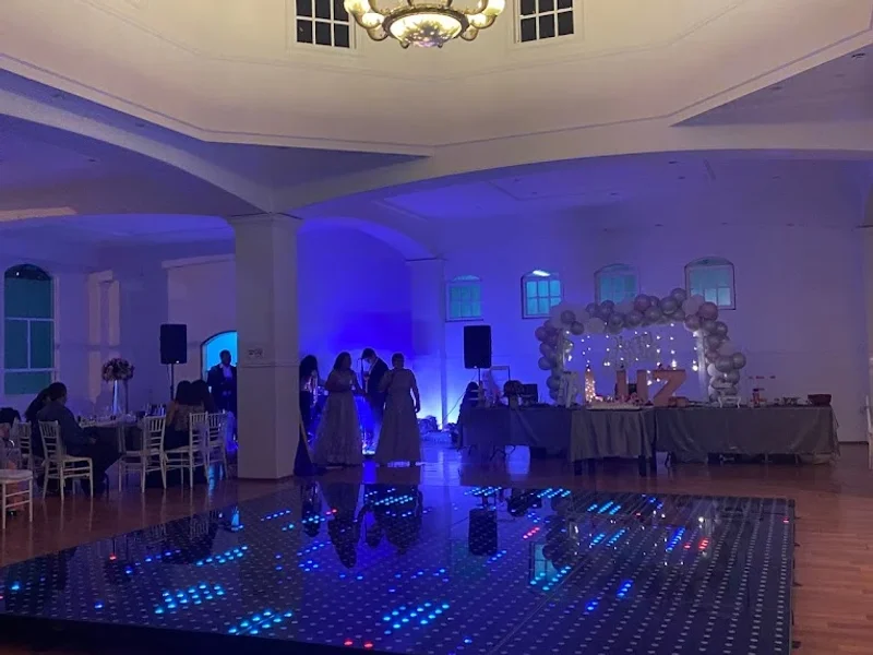 Restaurante Hacienda