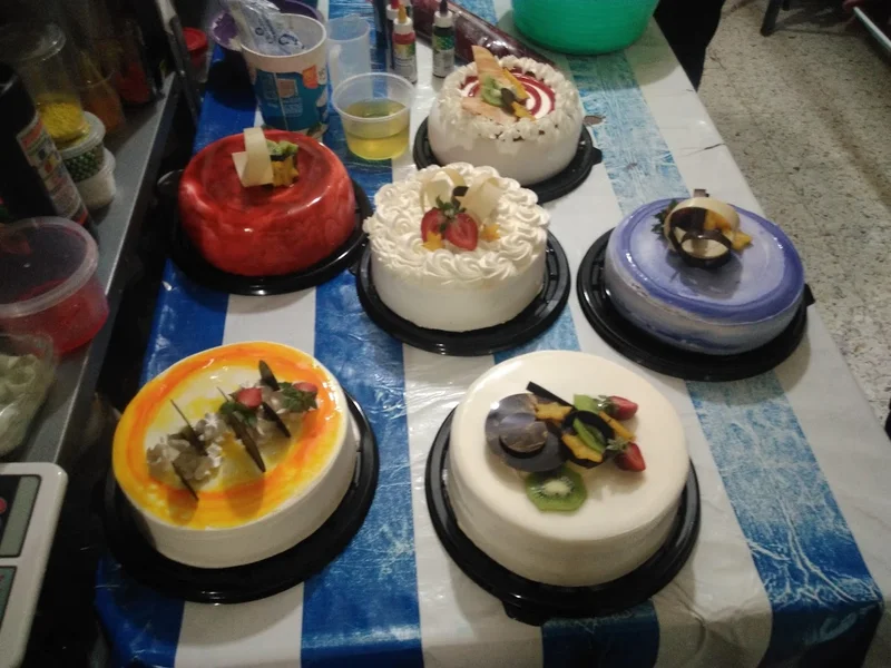 Pasteleria y Gourmet Abeli