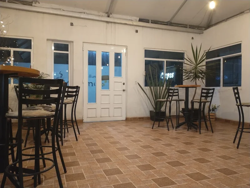 Un lugar llamado macondo