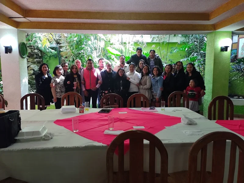 Restaurante La Cabaña de Nuestra Provincia