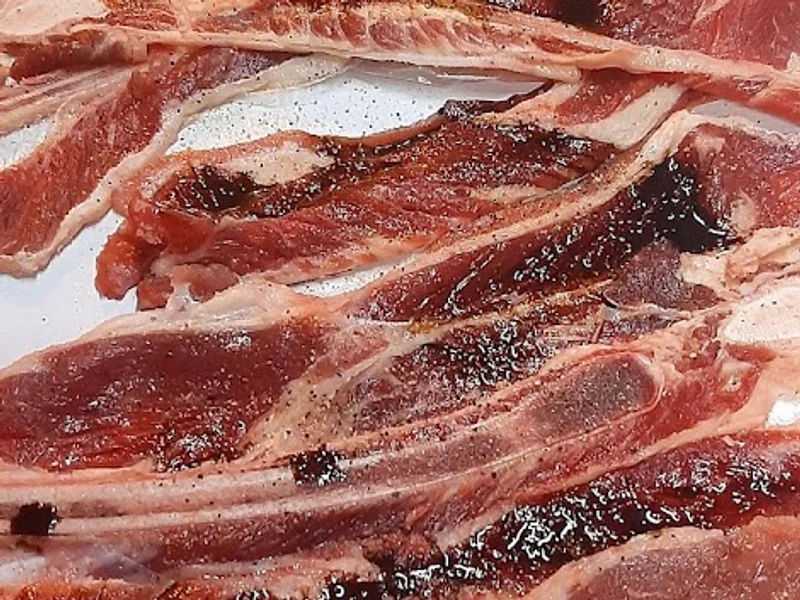 Restaurante Un Rincón Cerca del Cielo!!