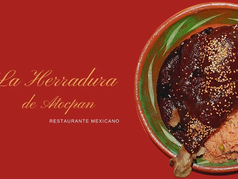 La Herradura de Atocpan