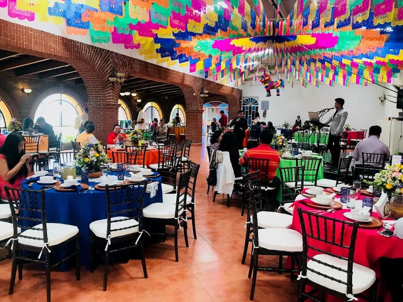 Restaurante Aqui Es Atocpan