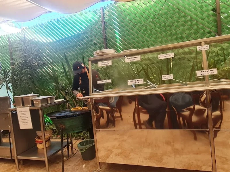 Unicornio Restaurante