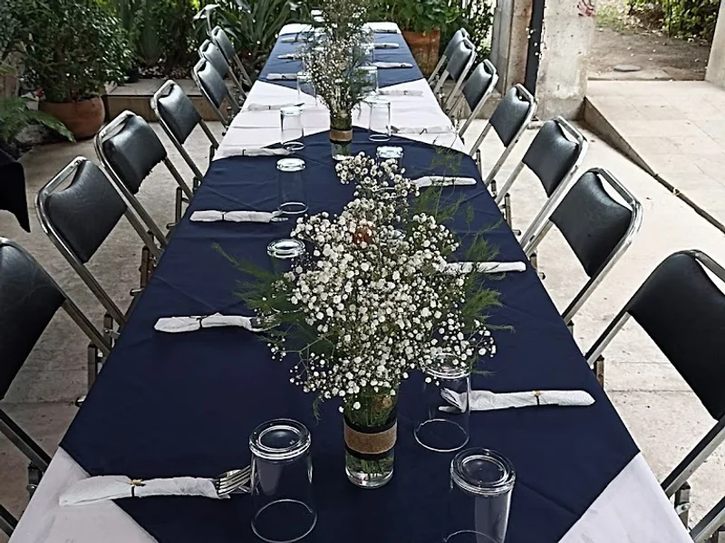 Restaurante El Rincon Del Sabor Milpa Alta
