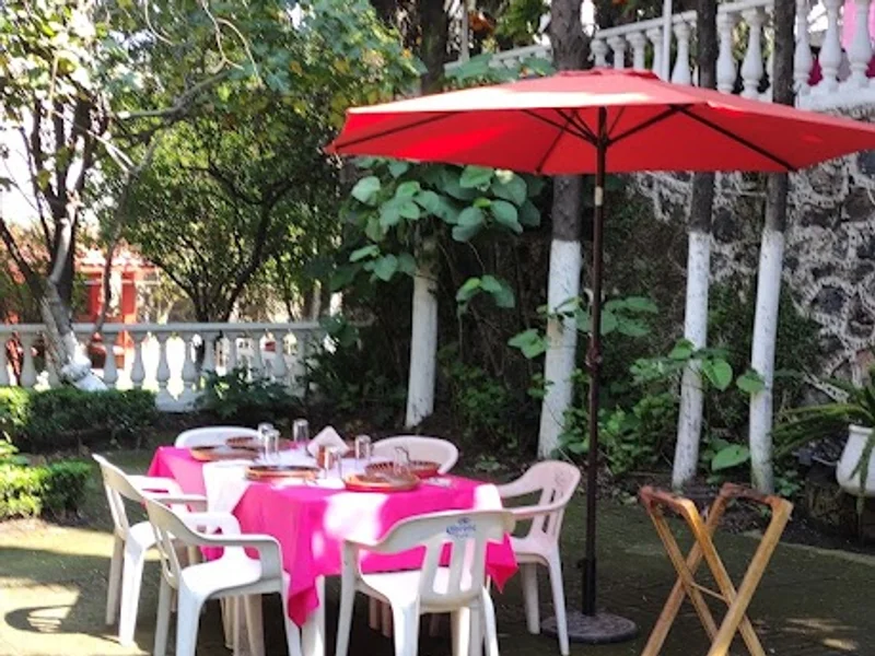 Quinta San Diego
