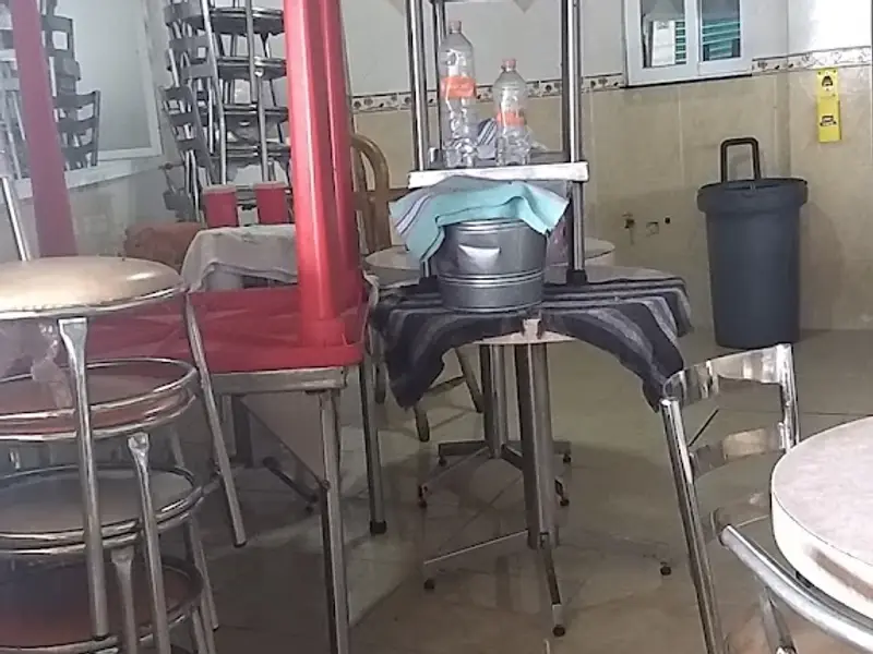 TAQUERIA "EL GÜERO"