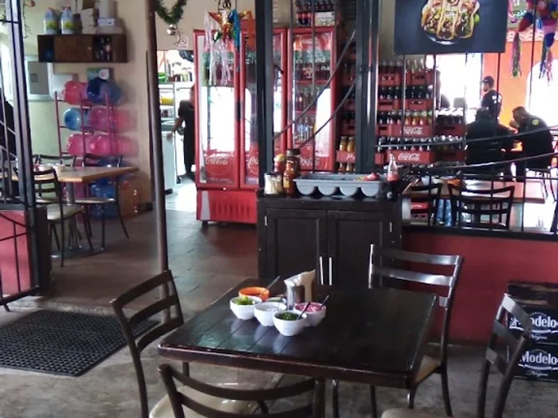 Birrieria el cuñado