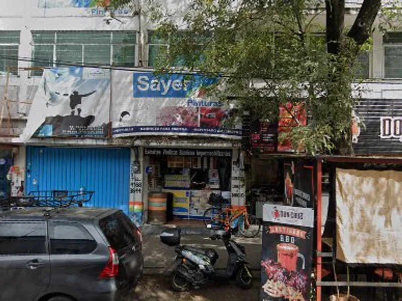 TACOS DE CANASTA "FRANKI"