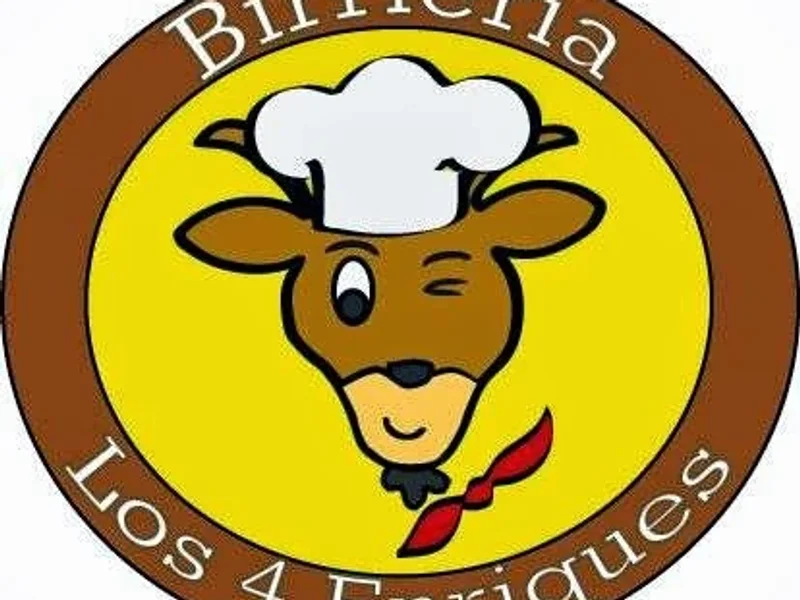 Birrieria los 4 Enriques