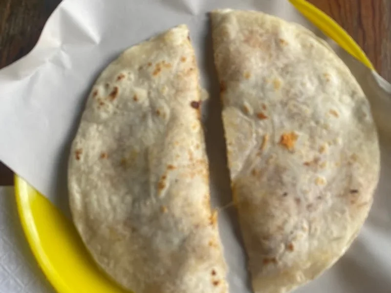 Jugos Licuados Quesadillas "Coruña"