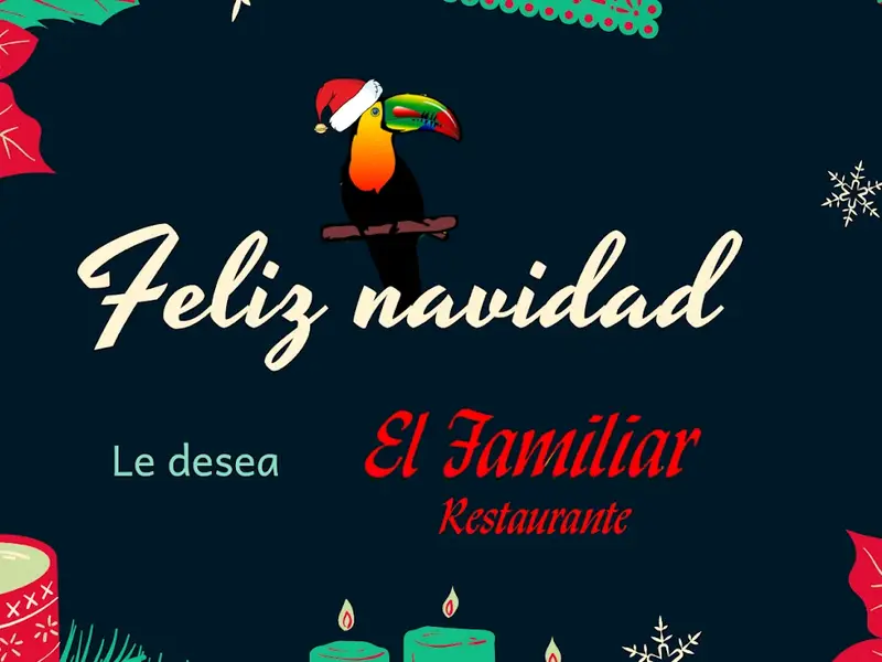 El Familiar