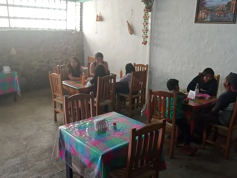 Carnitas "El Perro"