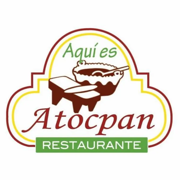 Restaurante Aqui Es Atocpan