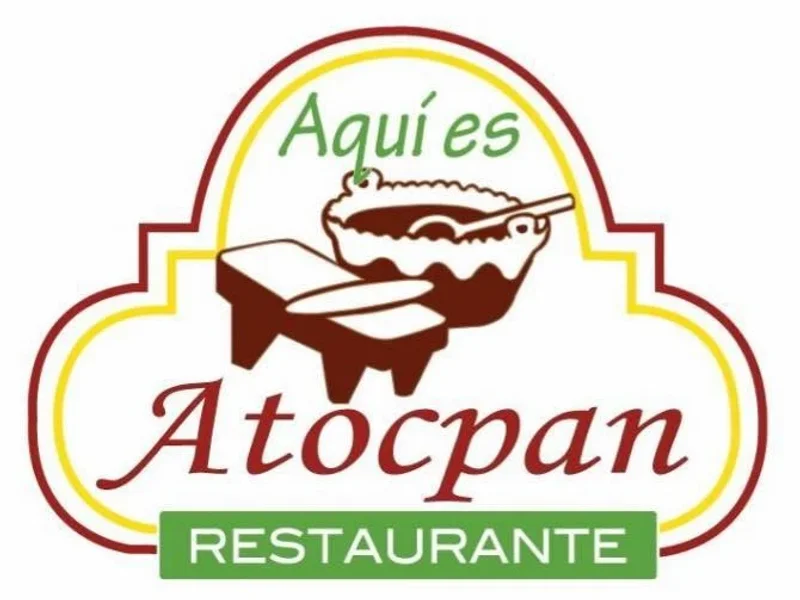 Restaurante Aqui Es Atocpan