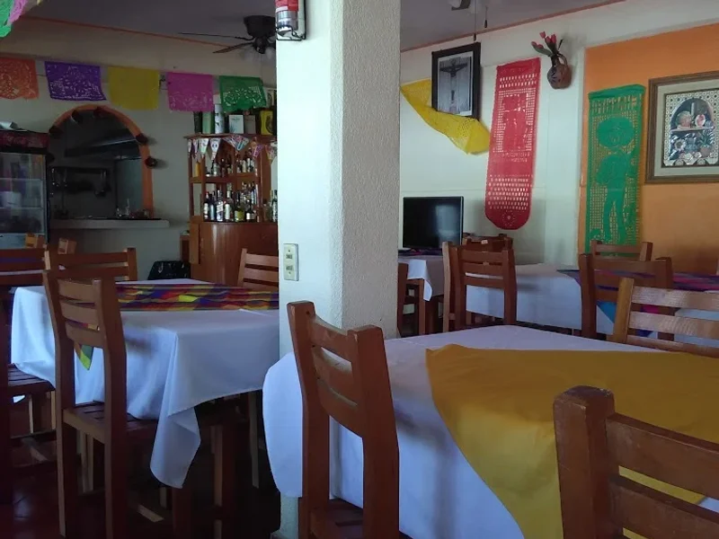 Restaurant Marina