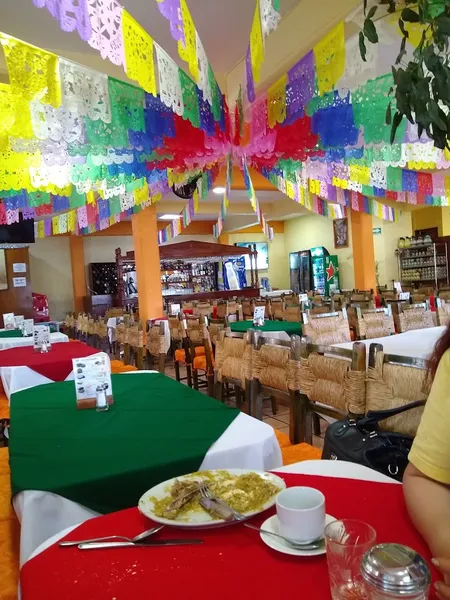 Restaurante Mole Don Pancho
