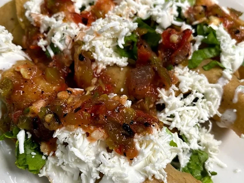 Restaurante Aqui Es Atocpan