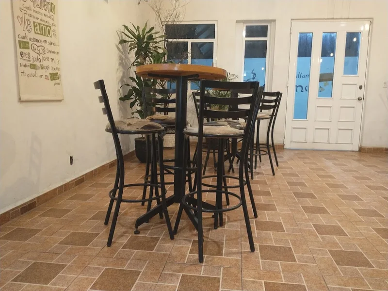 Un lugar llamado macondo